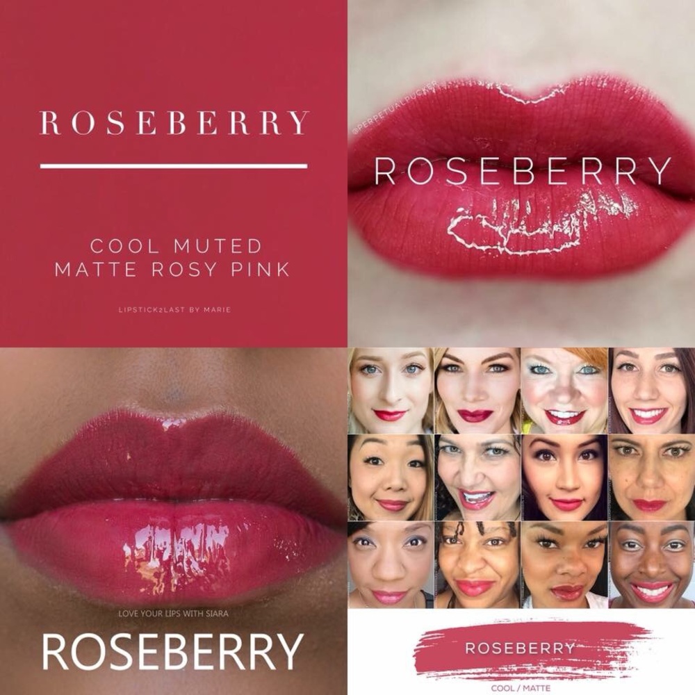 Lipsense